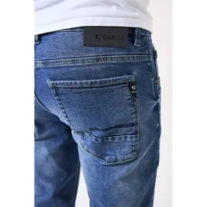Jeans Regular Garcia Russo image-3