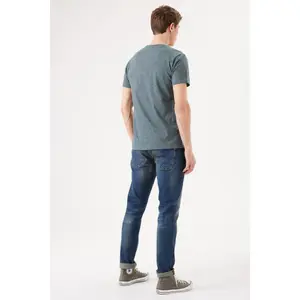 Regelmäßige Jeans Garcia Russo image-1