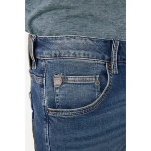 Regelmäßige Jeans Garcia Russo image-4
