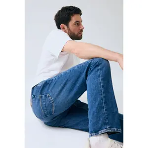Regelmäßige Jeans Garcia Russo image-1