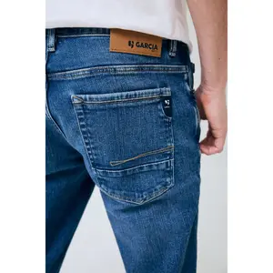Regelmäßige Jeans Garcia Russo image-4