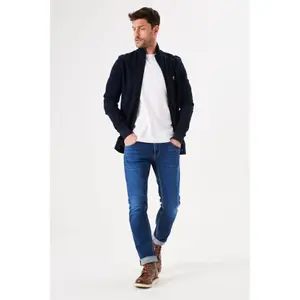 Regelmäßige Jeans Garcia Russo image-2