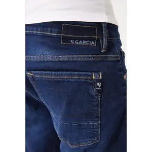 Regelmäßige Jeans Garcia Russo image-4