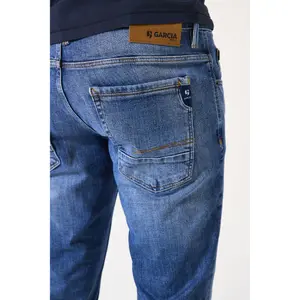 Regelmäßige Jeans Garcia Russo image-4