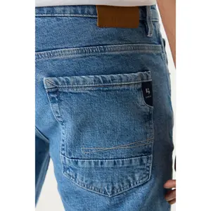 Regelmäßige Jeans Garcia Russo image-4