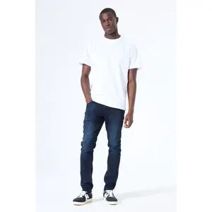 Tapered Jeans Garcia Russo image-1
