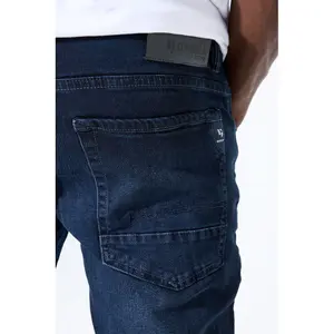 Tapered Jeans Garcia Russo image-2