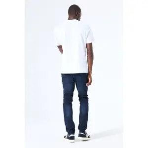 Tapered Jeans Garcia Russo image-3