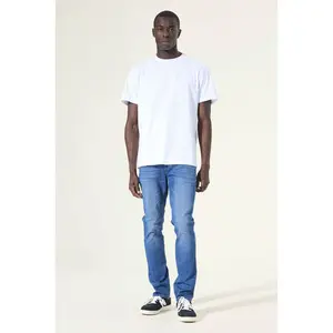 Jeans a gamba affusolata Garcia Russo image-1