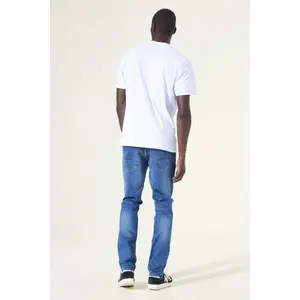 Jeans a gamba affusolata Garcia Russo image-2