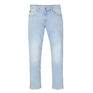 Jeans a gamba affusolata Garcia Russo