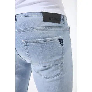 Jeans a gamba affusolata Garcia Russo image-2