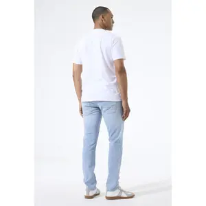 Jeans a gamba affusolata Garcia Russo image-3