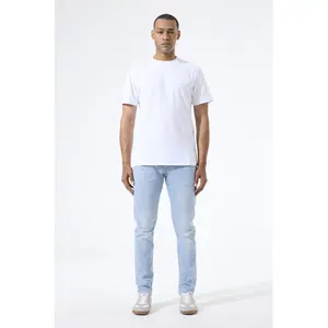 Jeans a gamba affusolata Garcia Russo image-4