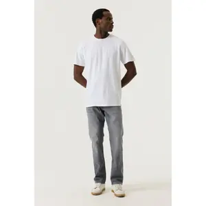Jeans a gamba affusolata Garcia Russo image-2