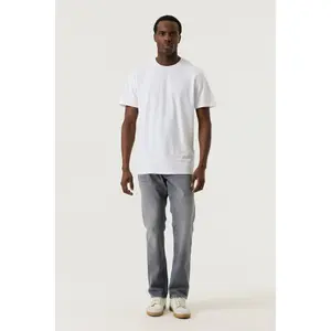 Jeans a gamba affusolata Garcia Russo image-4