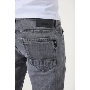 Jeans slim Garcia Savio image-3