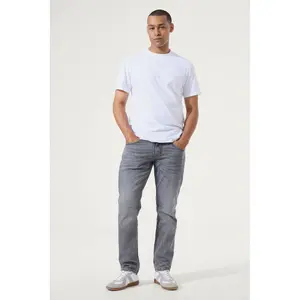 Jeans slim Garcia Savio image-4