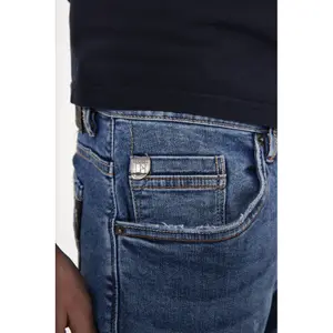 Jeans slim Garcia Savio image-2