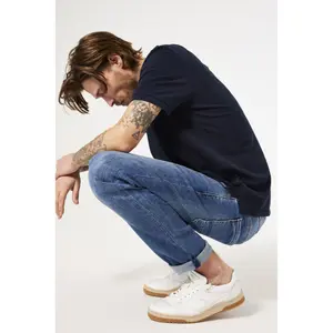 Jeans slim Garcia Savio image-3