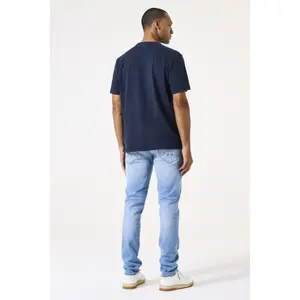 Jeans slim Garcia Savio image-4