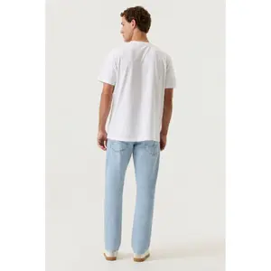 Straight Jeans Garcia Ciro image-1