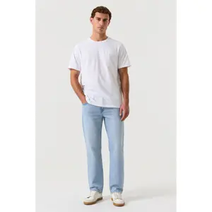 Straight Jeans Garcia Ciro image-2
