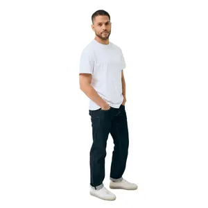 Straight Jeans Garcia Ciro image-0