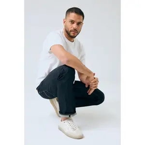 Straight Jeans Garcia Ciro image-1