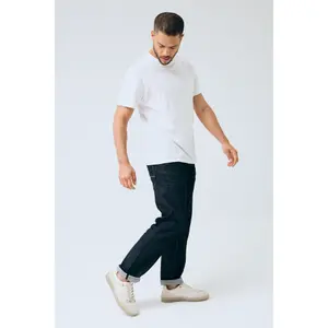 Straight Jeans Garcia Ciro image-2