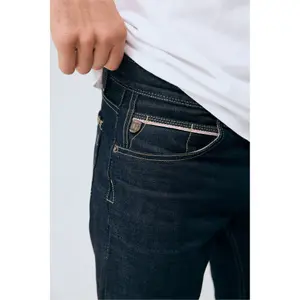 Straight Jeans Garcia Ciro image-4