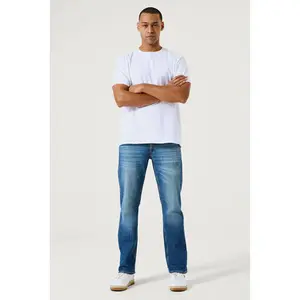 Jeans Relaxed Garcia Ciro image-1