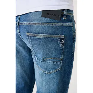 Jeans Relaxed Garcia Ciro image-3