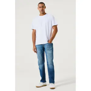 Jeans Relaxed Garcia Ciro image-4