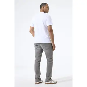 Straight Jeans Garcia Ciro image-1