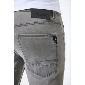 Straight Jeans Garcia Ciro image-4