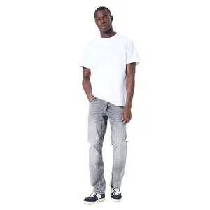 Straight Jeans Garcia Ciro image-0