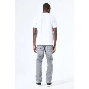 Straight Jeans Garcia Ciro image-1