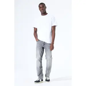 Straight Jeans Garcia Ciro image-2