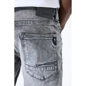 Straight Jeans Garcia Ciro image-4