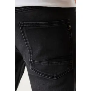 Straight Jeans Garcia Ciro image-4