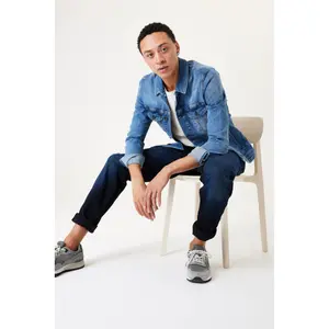 Slim Jeans Garcia Rocko image-1