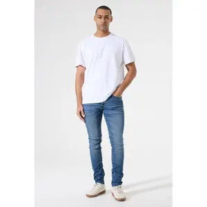 Jeans slim Garcia Rocko image-1