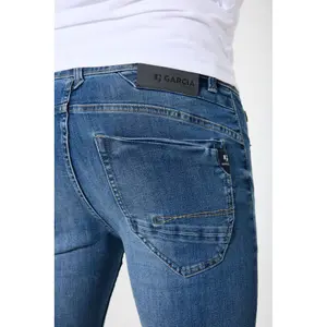 Jeans slim Garcia Rocko image-2