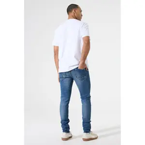 Jeans slim Garcia Rocko image-3