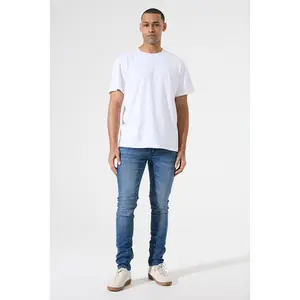Jeans slim Garcia Rocko image-4