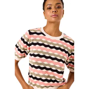 T-Shirt Garcia sunrise image-0