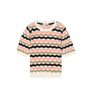 T-Shirt Garcia sunrise image-3