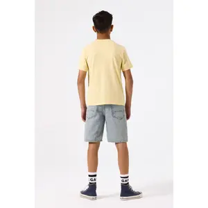 T-shirt för barn Garcia Regular Fit image-1