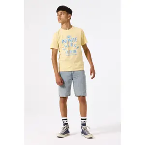 T-shirt för barn Garcia Regular Fit image-2